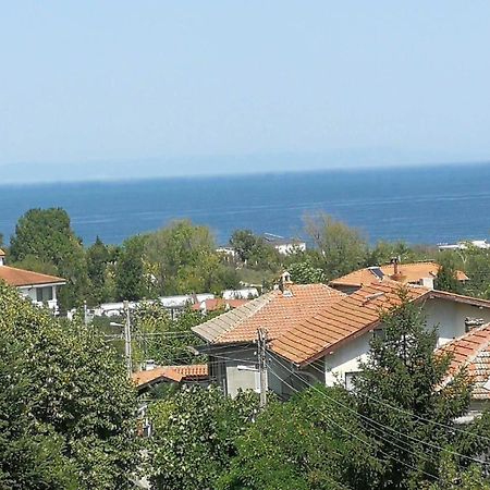 Hotel Hris Chernomorets Esterno foto