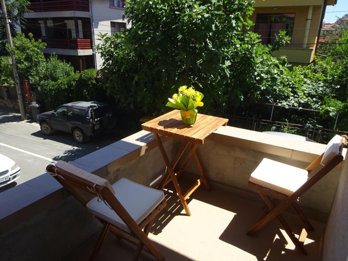Hotel Hris Chernomorets Esterno foto