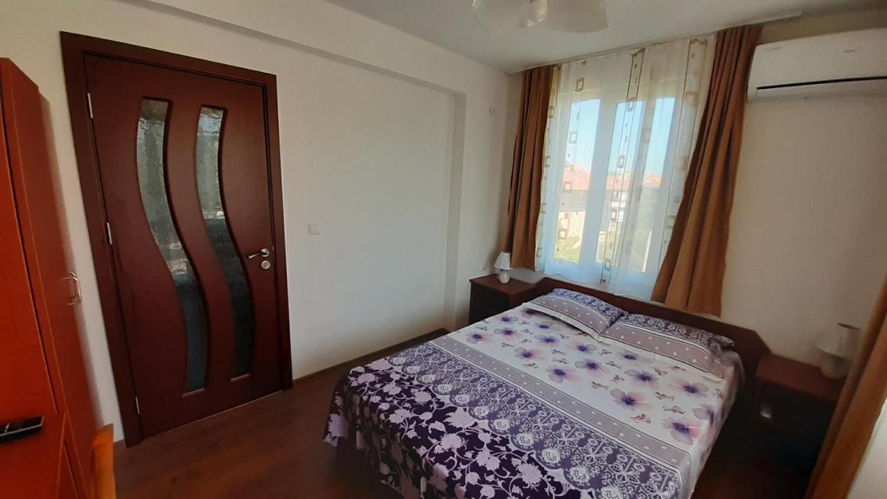 Hotel Hris Chernomorets Esterno foto