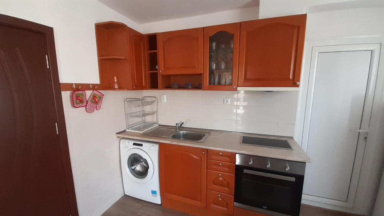 Hotel Hris Chernomorets Esterno foto