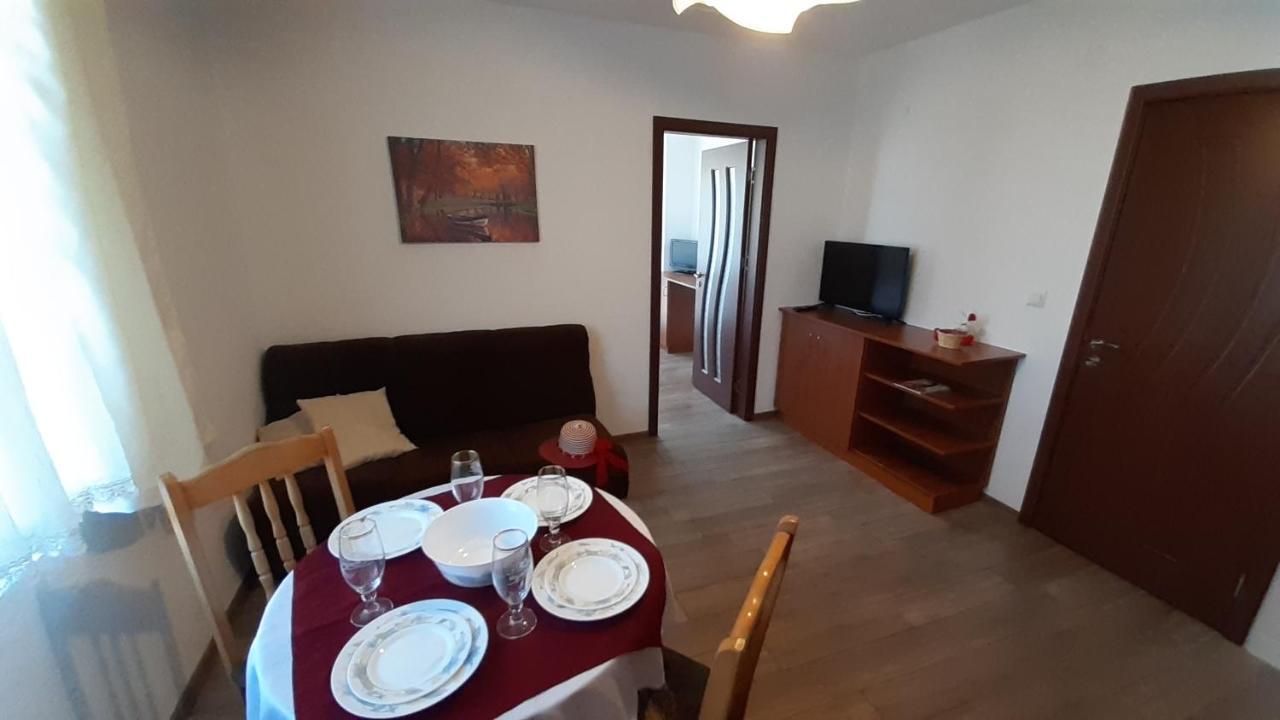 Hotel Hris Chernomorets Esterno foto