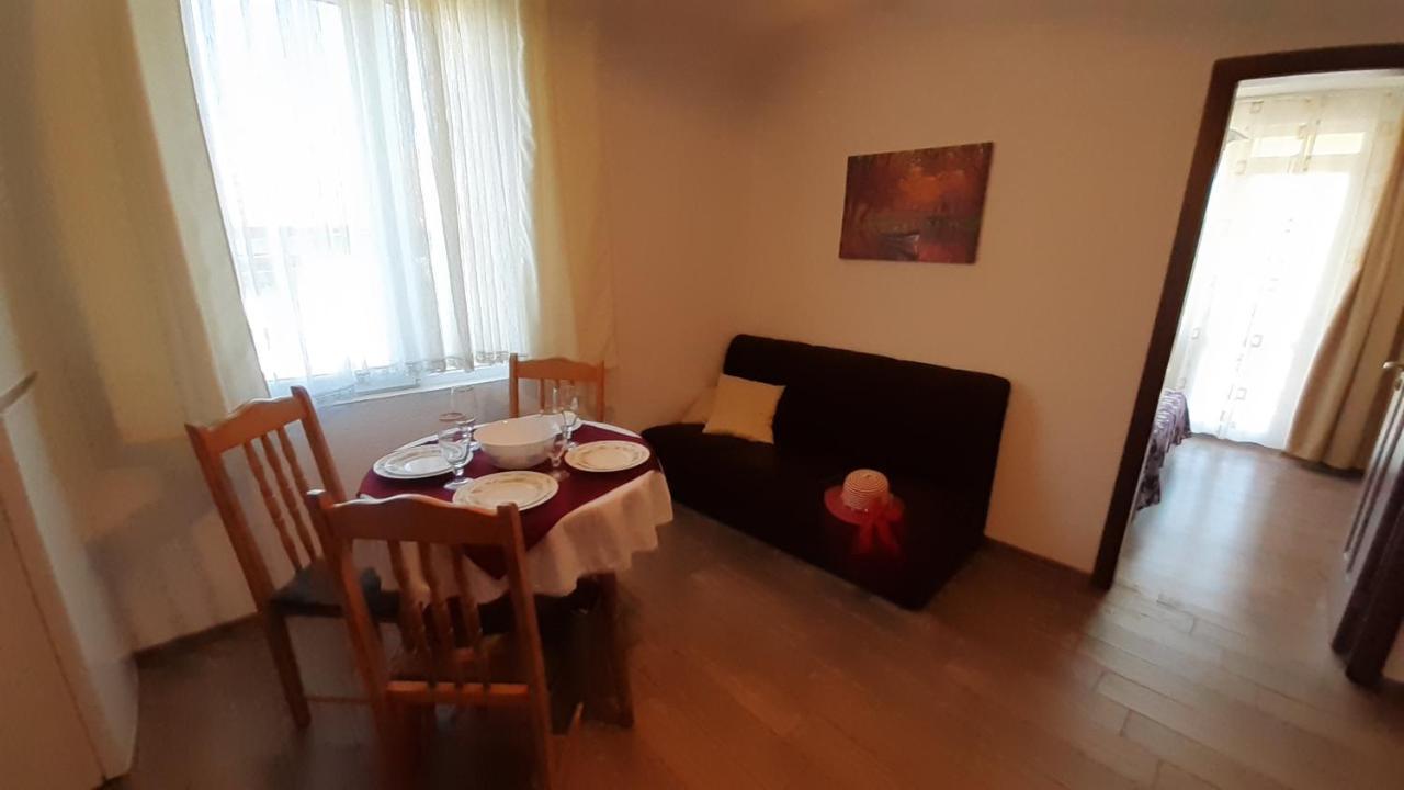 Hotel Hris Chernomorets Esterno foto