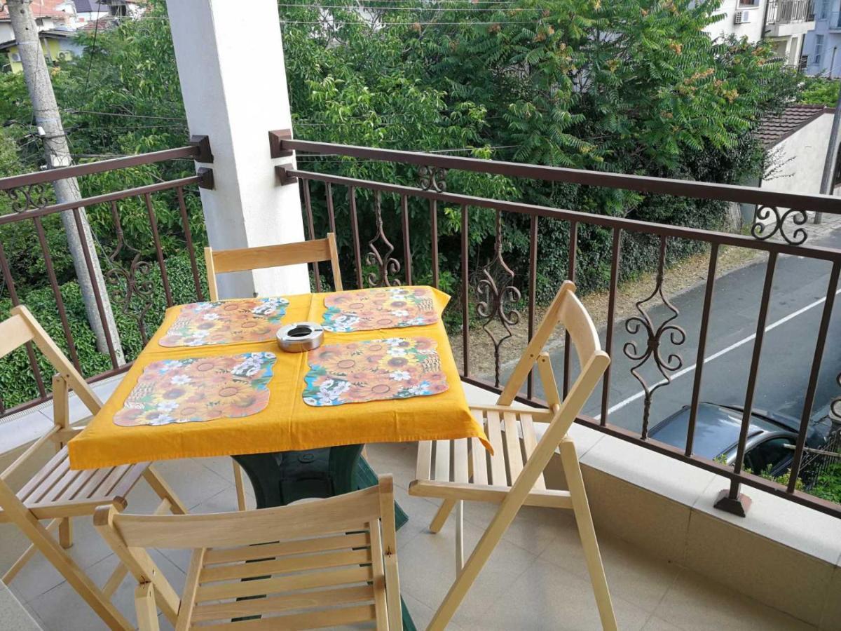 Hotel Hris Chernomorets Esterno foto