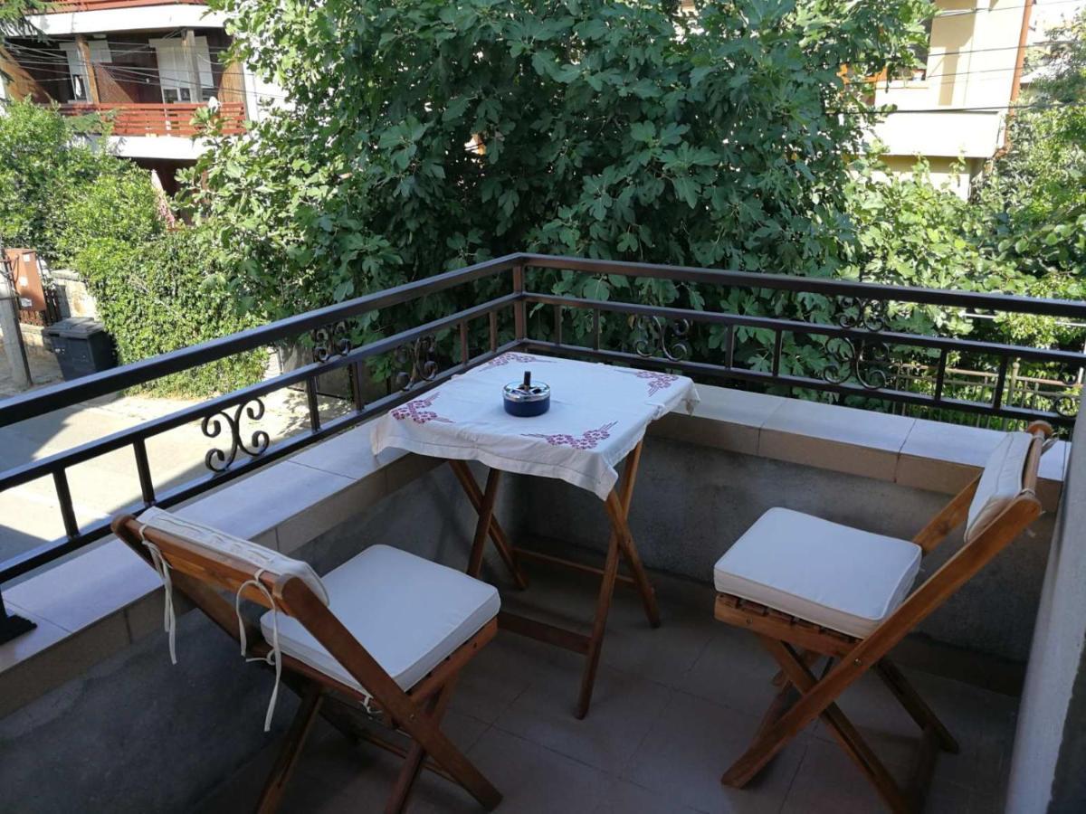 Hotel Hris Chernomorets Esterno foto