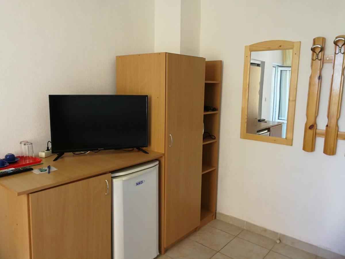 Hotel Hris Chernomorets Esterno foto