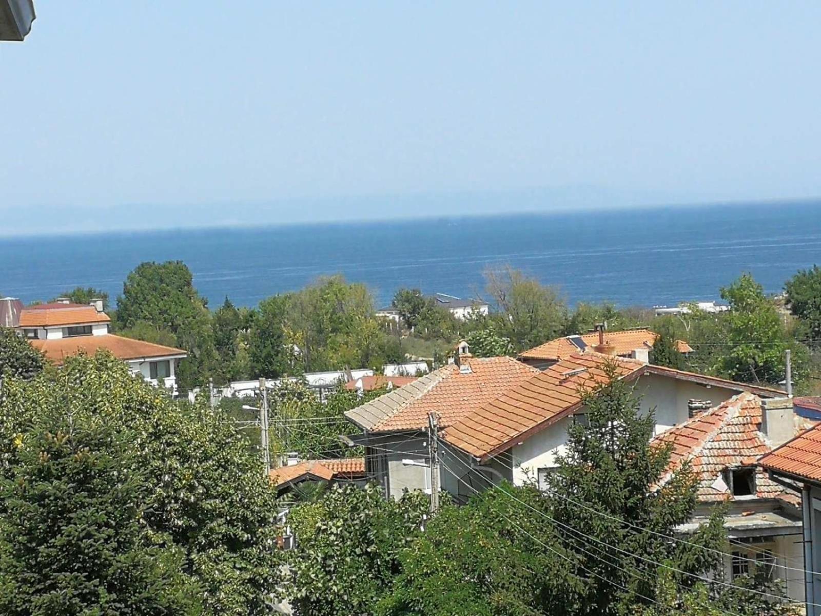 Hotel Hris Chernomorets Esterno foto