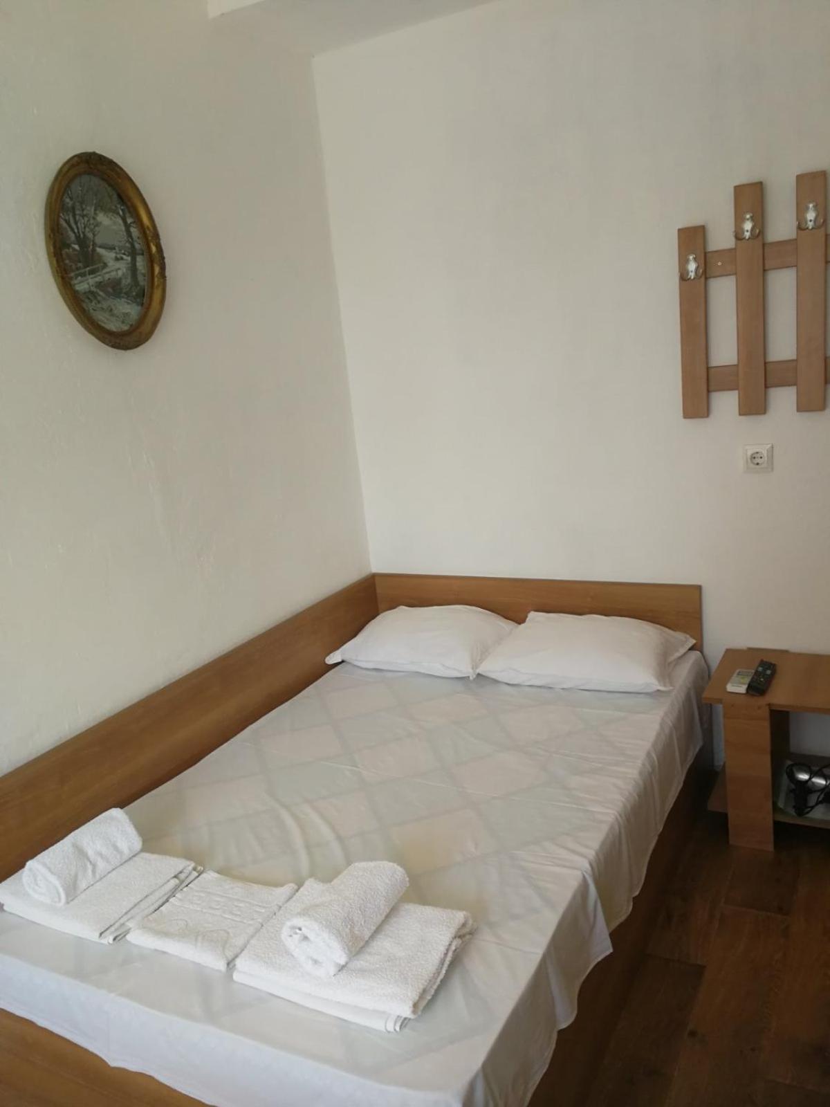 Hotel Hris Chernomorets Camera foto