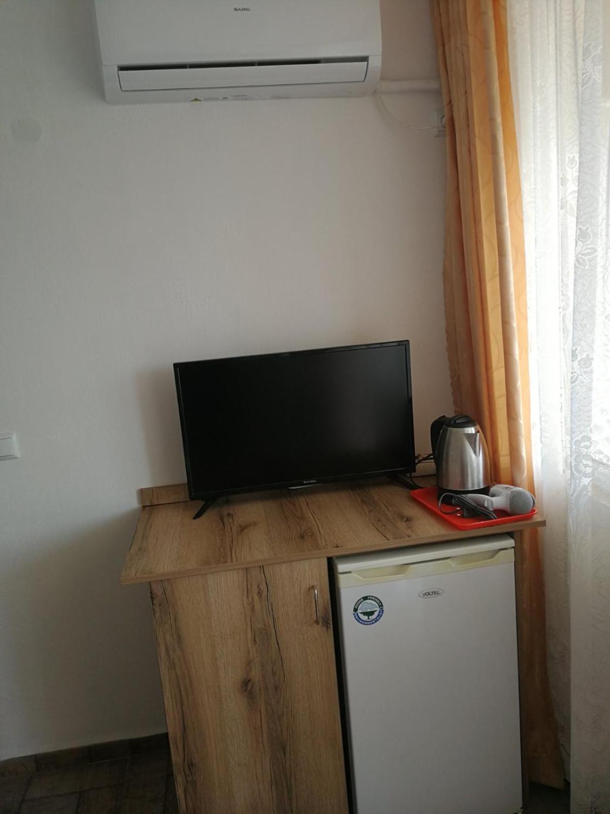 Hotel Hris Chernomorets Esterno foto