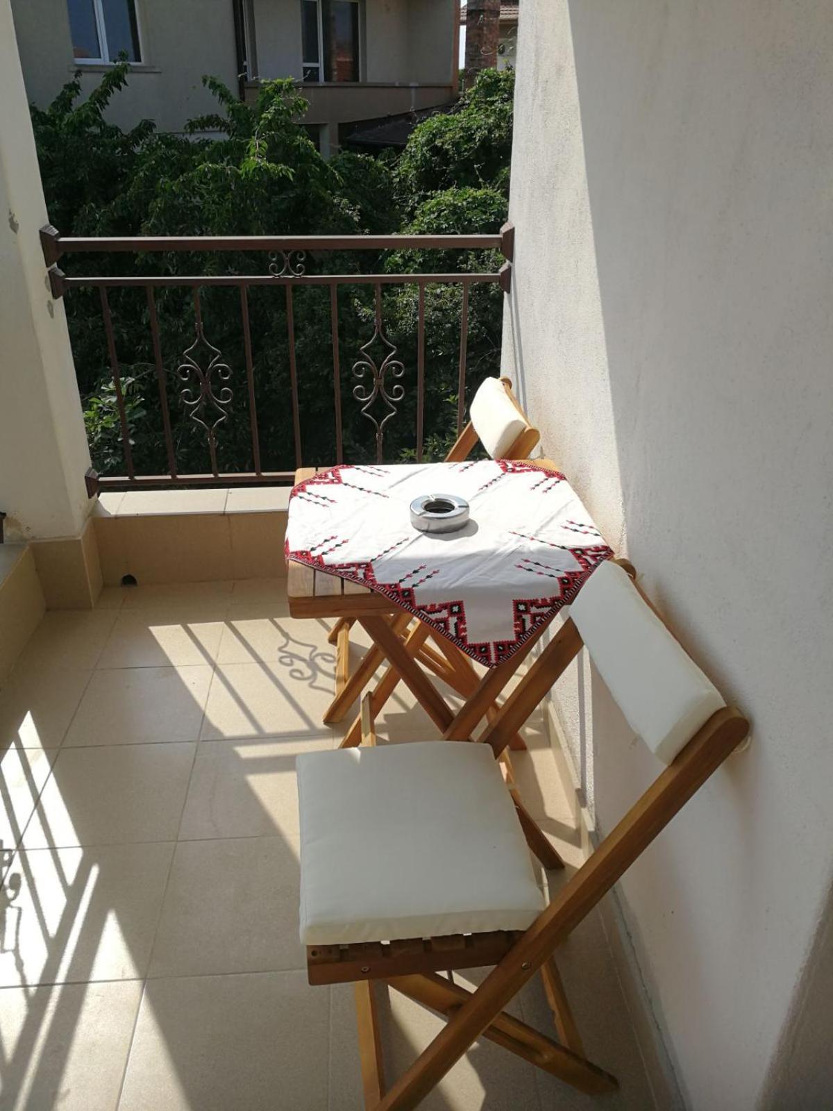 Hotel Hris Chernomorets Esterno foto