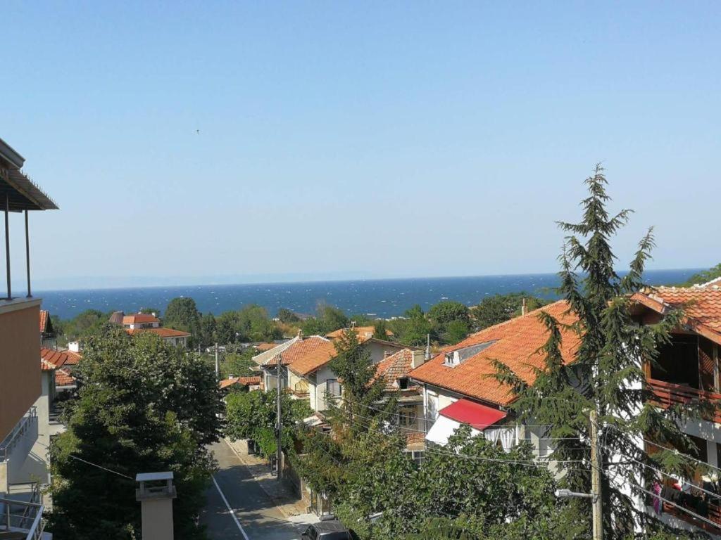 Hotel Hris Chernomorets Esterno foto