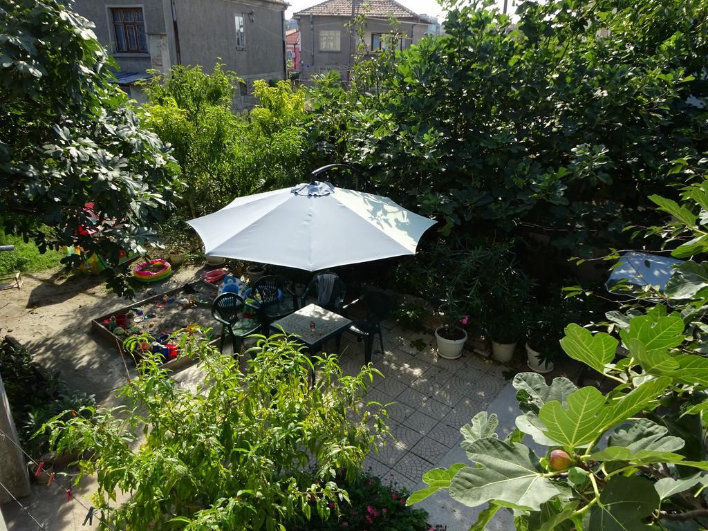Hotel Hris Chernomorets Esterno foto