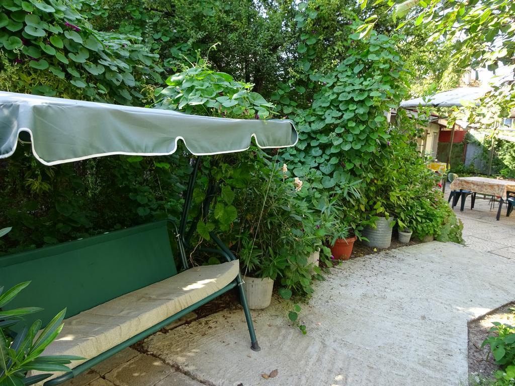 Hotel Hris Chernomorets Esterno foto