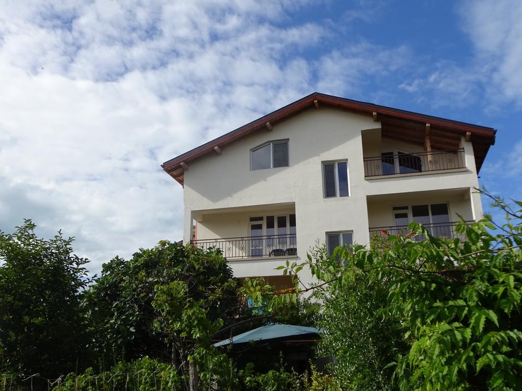 Hotel Hris Chernomorets Esterno foto