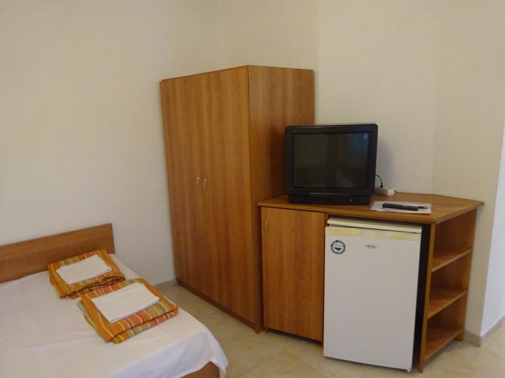 Hotel Hris Chernomorets Esterno foto